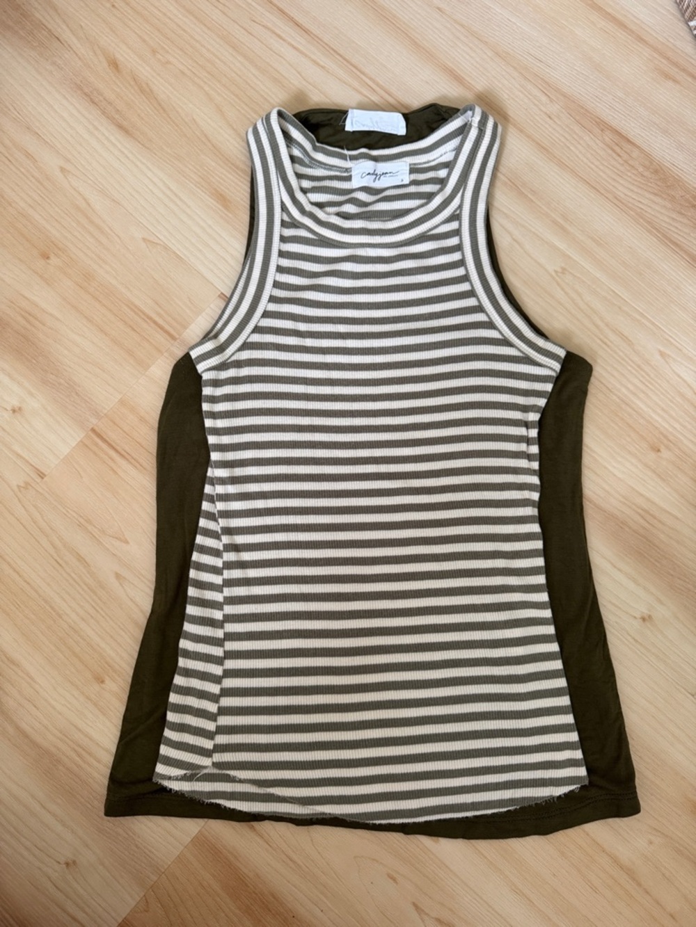 Carly Jean Kit tank & Eden tank - Picture 7 of 7